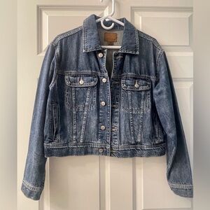 American Eagle Denim Jacket - Women